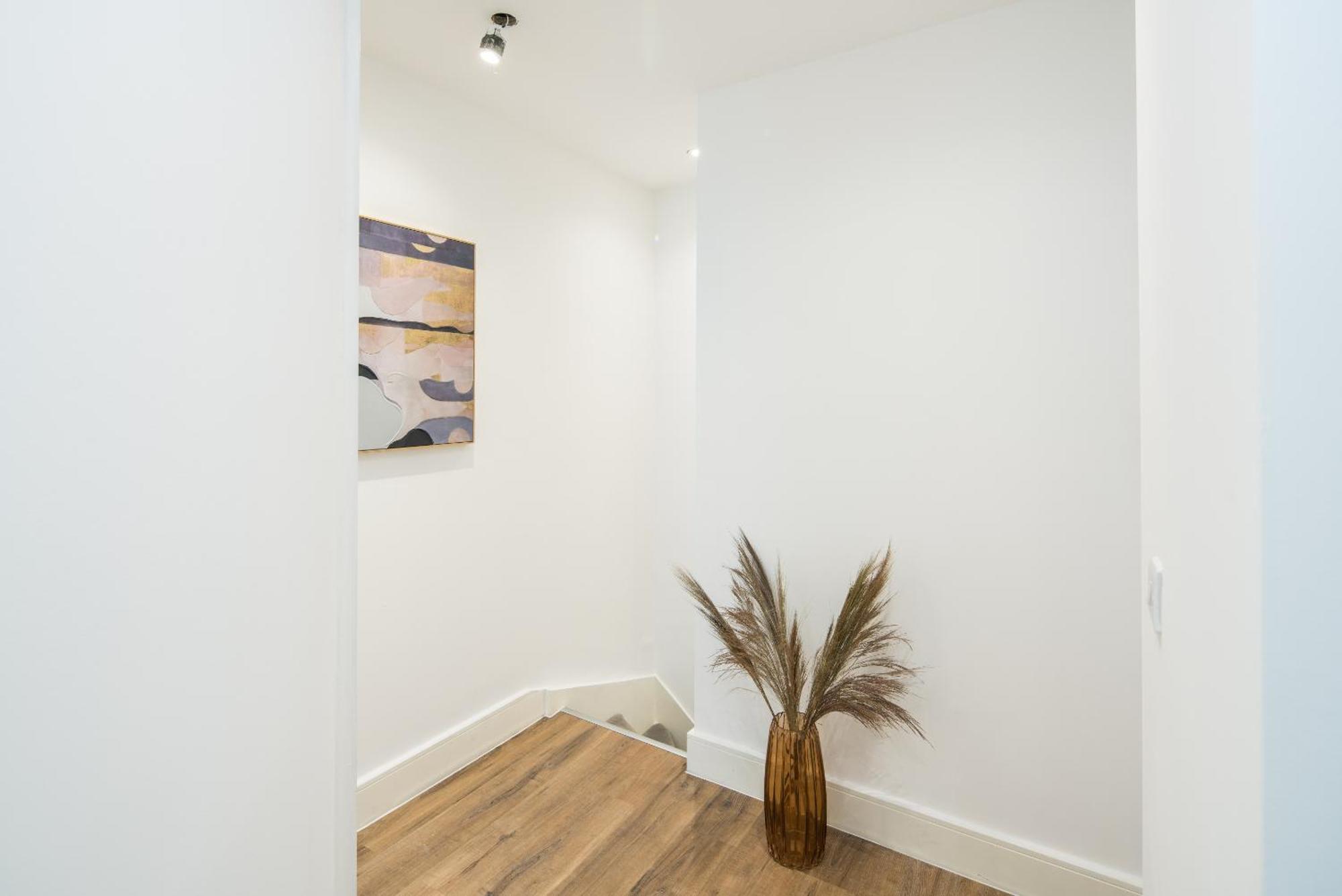 Bethnalgreen Apartments By Sleepy London Zimmer foto