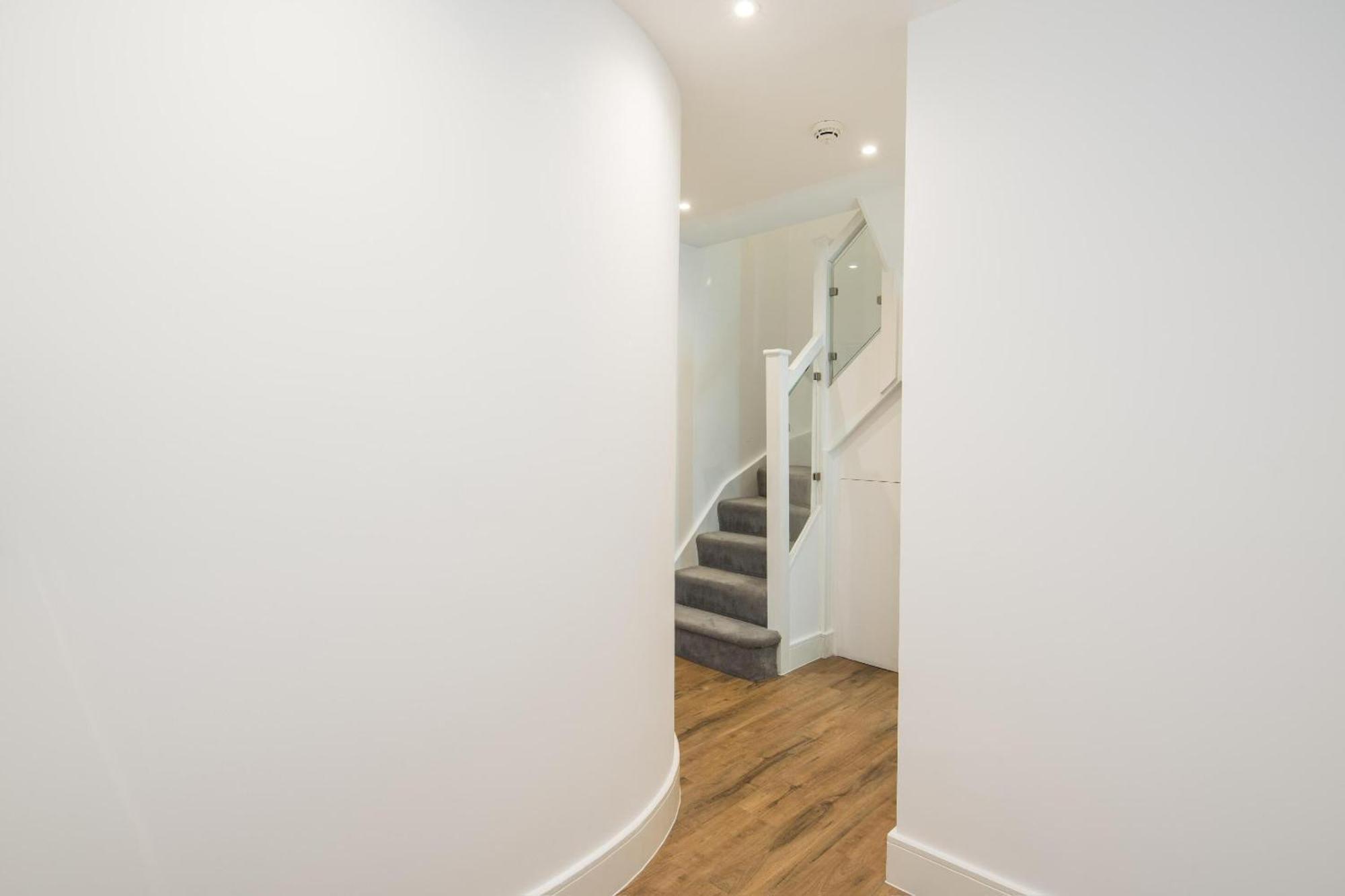 Bethnalgreen Apartments By Sleepy London Zimmer foto